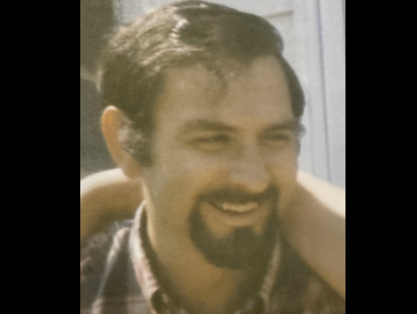 Maurice (Mo) A. Laws - January 28, 2025