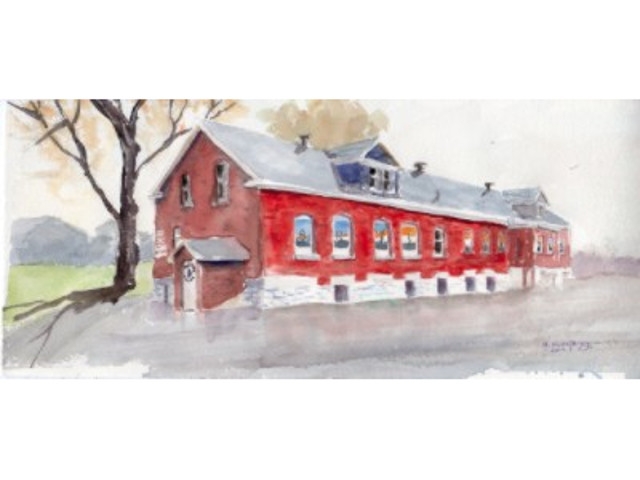 AAO Annual Holiday Party, Membership Meeting, Board Elections Dec. 6th