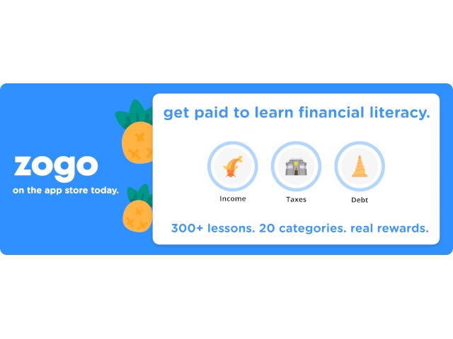 Compass FCU to Partner with Zogo Mobile App to Spark Financial Literacy