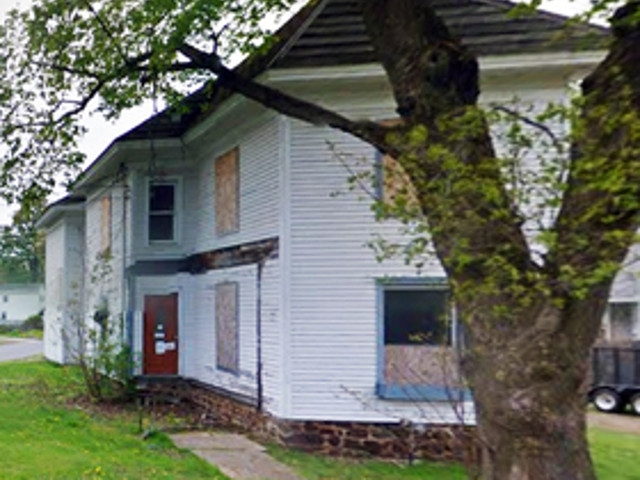 Oswego County Pursues Land Bank Program