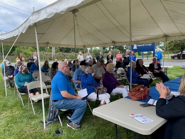 Compass FCU Board Members Elected to New Terms