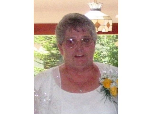 Karen A. Branfield – December 8, 2021