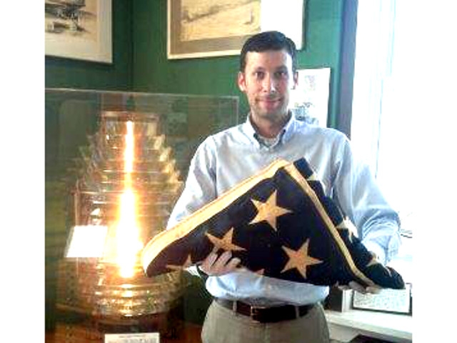 Celebrate USCG Birthday and National Lighthouse Day on Aug 2