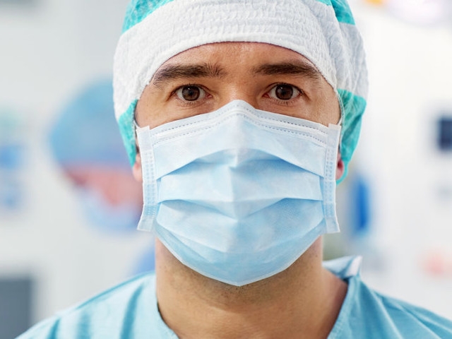 St. Luke and Affiliates Implement New Visitor Policy in Response to Coronavirus Threat