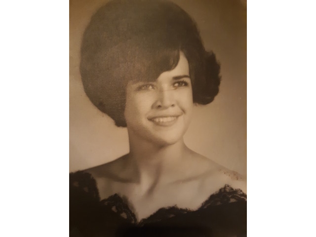 Rhoda N. Gifford – September 30, 2020