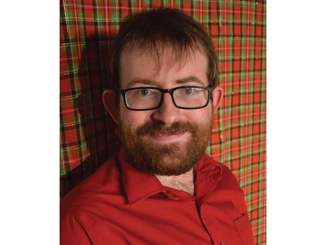 Norm Berlin III to Direct Oswego Players’ TAYA Virtual Production “Do You Read Me”