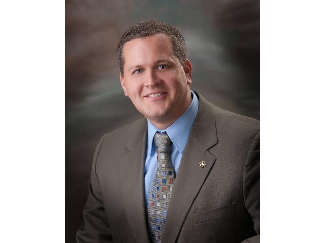 Pathfinder's Butkowski Named First Vice President, Branch Administration