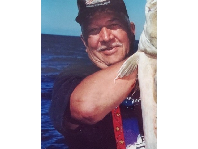 Ronald O. Pryor – May 5, 2020