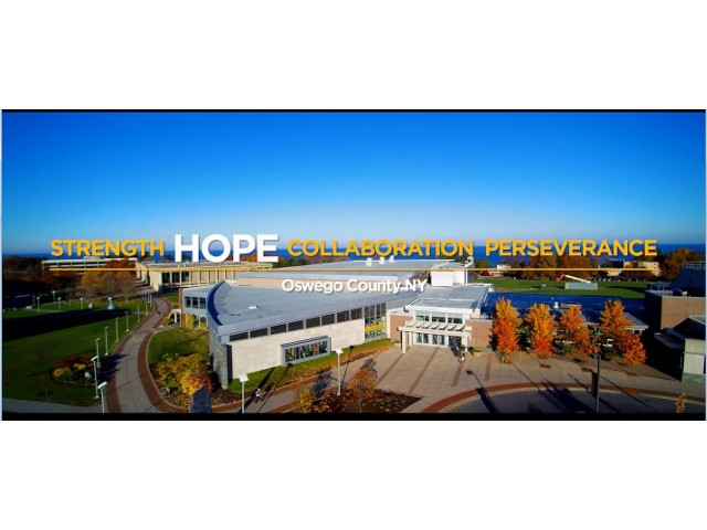 Oswego County and Community Partners Release Second Video