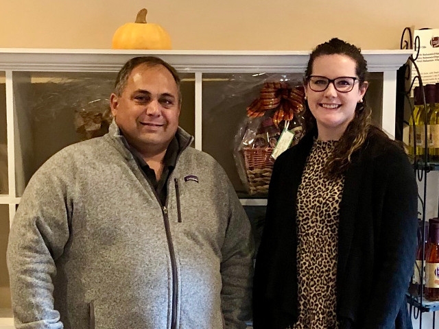 Canale’s Joins ‘Hospicetality’ Fundraiser Nov. 16 For Friends of Oswego County Hospice