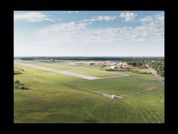 Oswego County Airport Receives FAA Grants