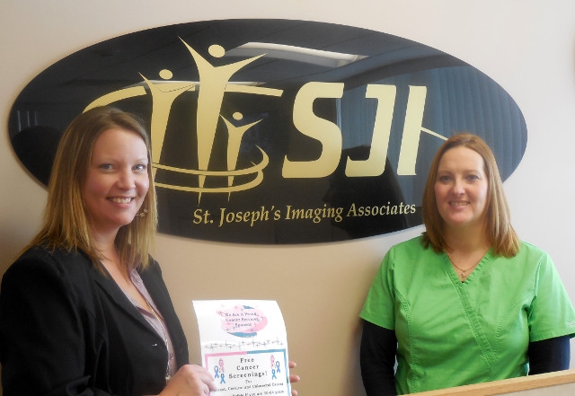 Cancer Services Program Welcomes new Provider