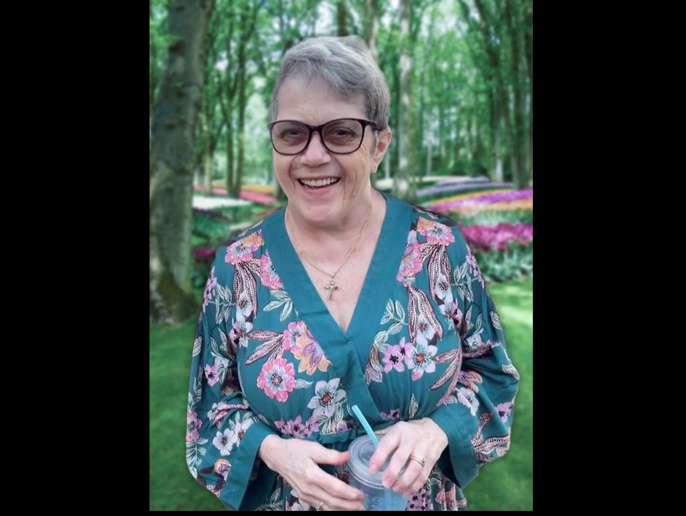 Catherine M. Proud - May 16, 2024