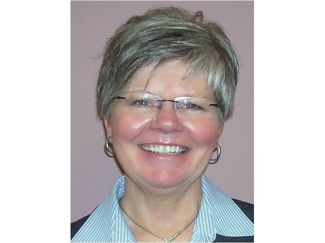 Zonta Selects Linda Eagan for 2018 Amelia Earhart Woman of Achievement Award