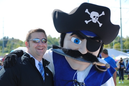 BucFest 2013 set for this upcoming weekend in Oswego