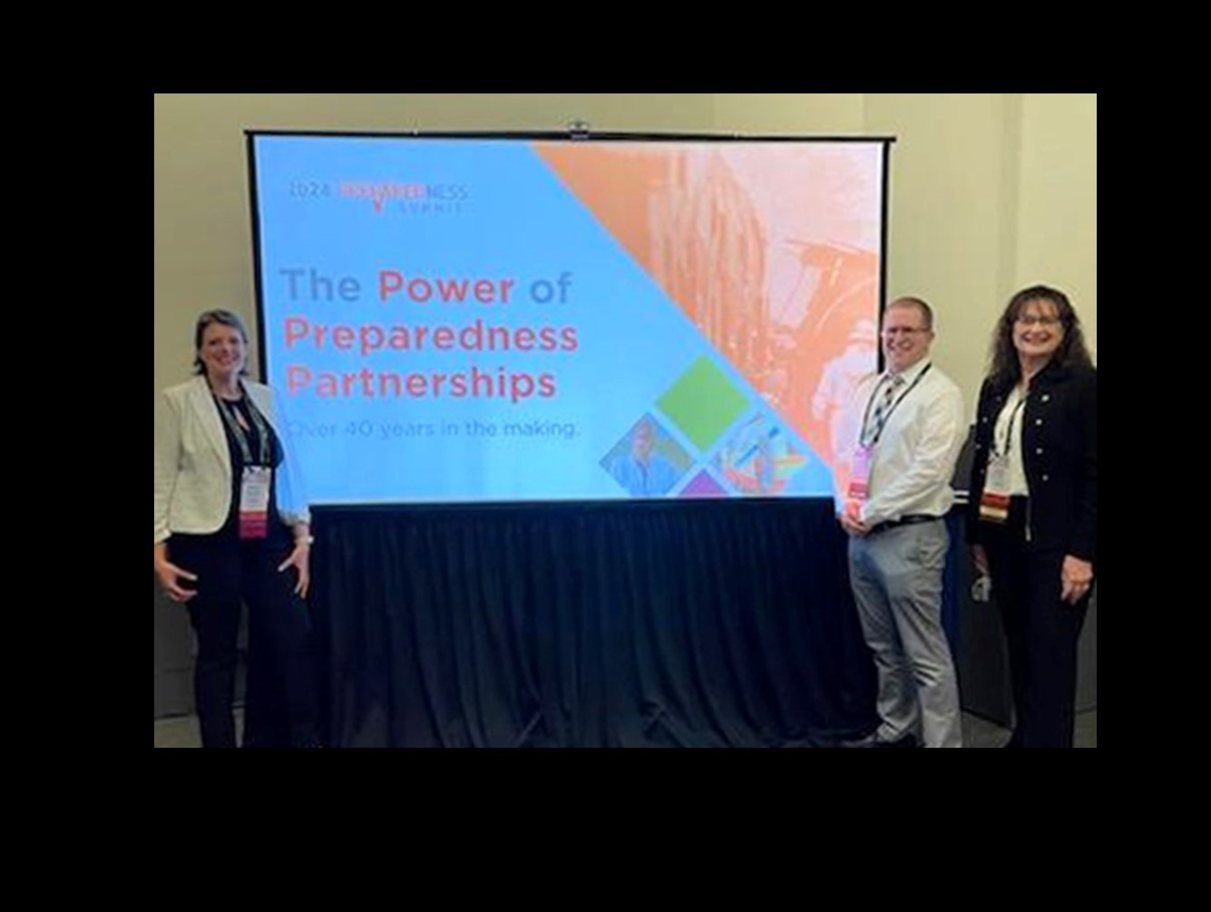 Oswego County Partnership Highlighted at National Conference
