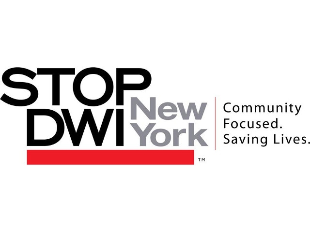 County Joins Statewide STOP-DWI Holiday Season Crackdown Enforcement Effort