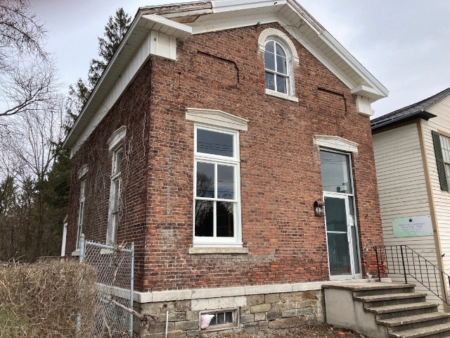 Visit Chandler-Ames 1855 Bank Museum for Grand Opening Aug. 2