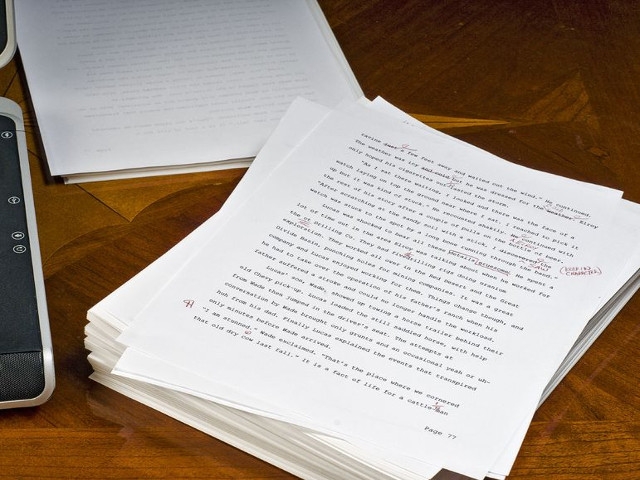Creative Writing for Kids Returns to CNY Arts Center