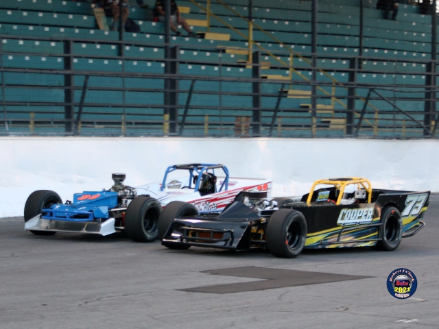 Jake’s Automotive Signs On as Title Partner of SBS Championship Series