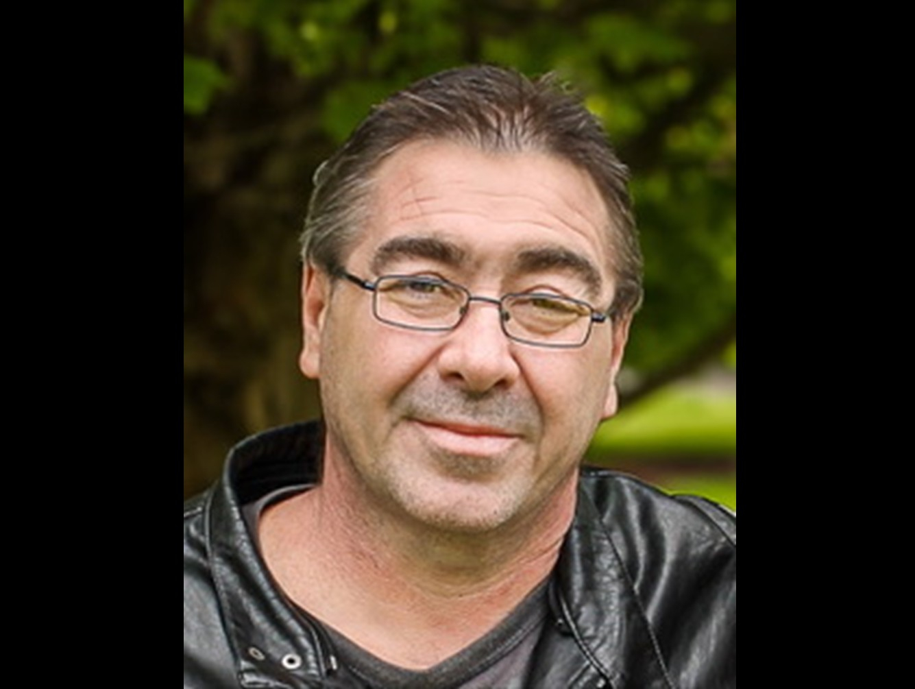 Joseph P. Harrington, Jr. - February 21, 2025