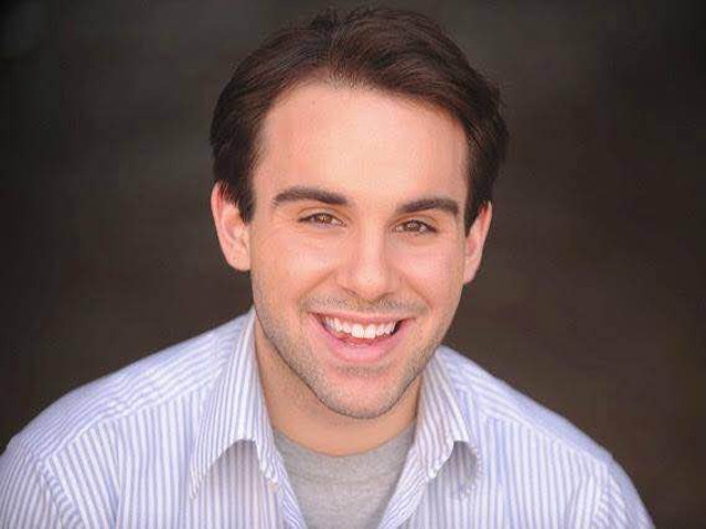 Theatre Du Jour to Offer 18+ Holiday Show in December