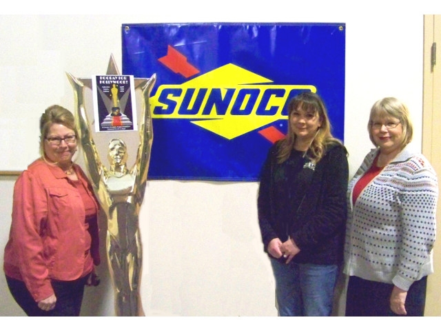 Sunoco Signs As 2018 Bowl-A-Fun Gold Level Sponsor