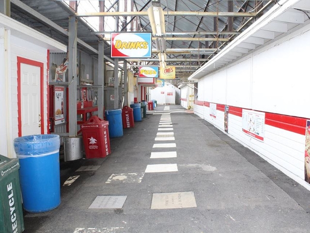 Cam's Pizzeria, Dino's House of Burgers and Skip's Fish Fry Taking Over Oswego's Concessions in 2018