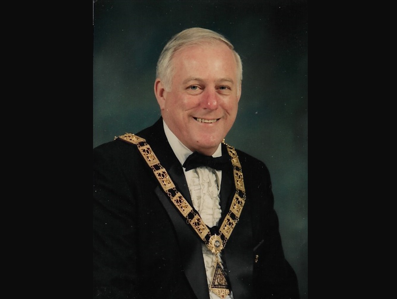 Raymond U. Clary - February 12, 2025