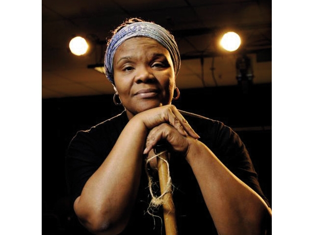 One-Woman Show to Dramatize Tubman's Evolution as Abolitionist