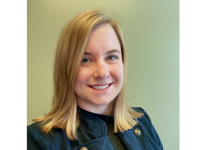 Katrina DeBaun Promoted to Executive Director at OCHS