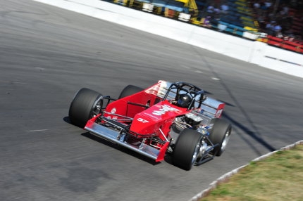 Oswego Speedway Commitment Roster builds to impressive heights