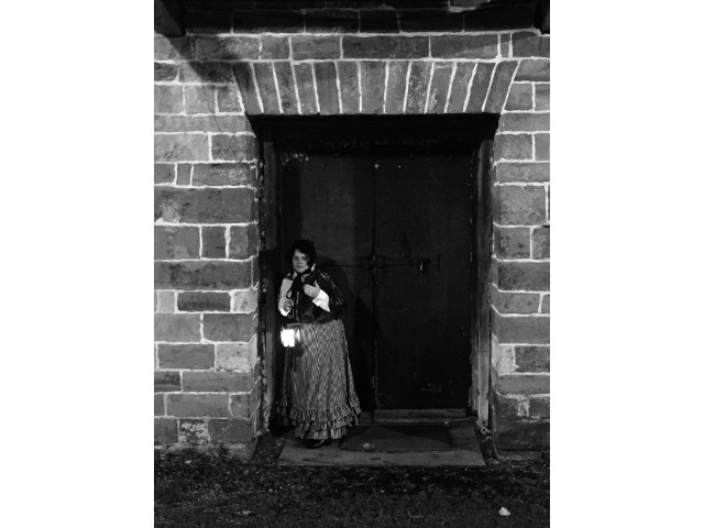 'Haunted Oswego Tours' to Begin Offering May 3rd