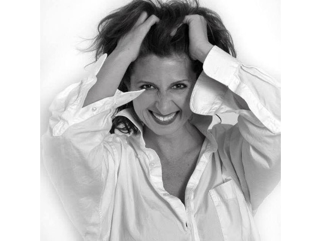 Theatre Du Jour Opens 2016 Season With The Queen of Cabaret