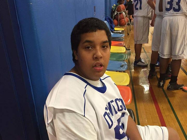 Oswego High School Basketball Features Buzzer Beater By Logan