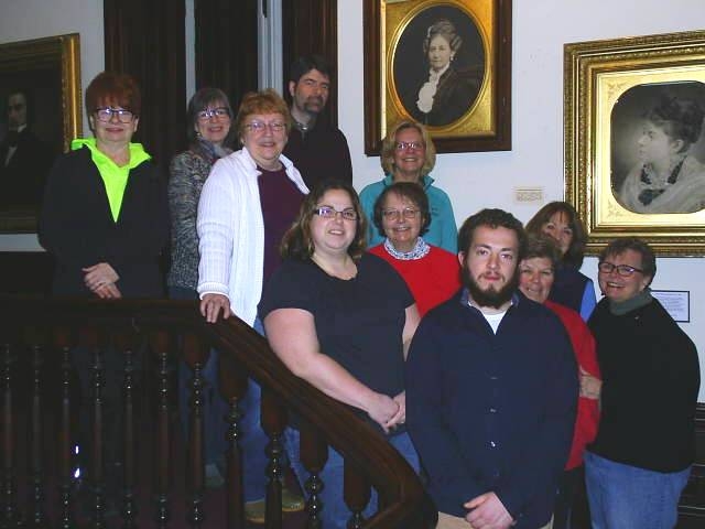 Oswego County Historical Society 'Not So Silent Auction' April 10
