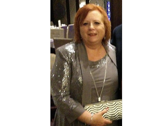 Patricia Scoma – December 1, 2021