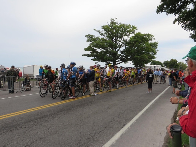 27th Annual Tour De Loop Aug 19 to Ride Across Oswego County Scenic Terrain