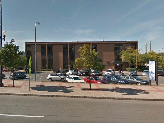 Pathfinder Bank Purchases Former OCSD Education Center