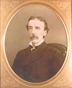 Oswego County Historical Society to host lecture on the Richardson-Bates family