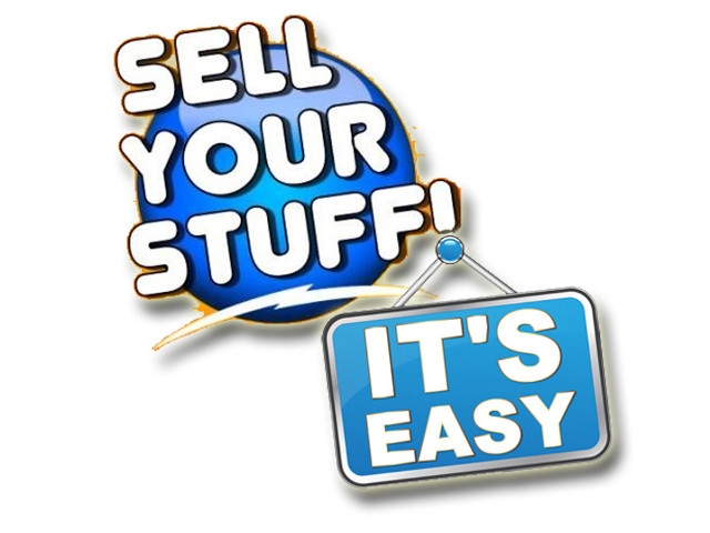 OsweGO Sundays Offers “Sell Your Stuff”, or We Can Sell It For You!
