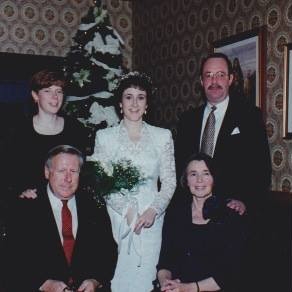 Oz Legacies: Norma Bartle, Trailblazer