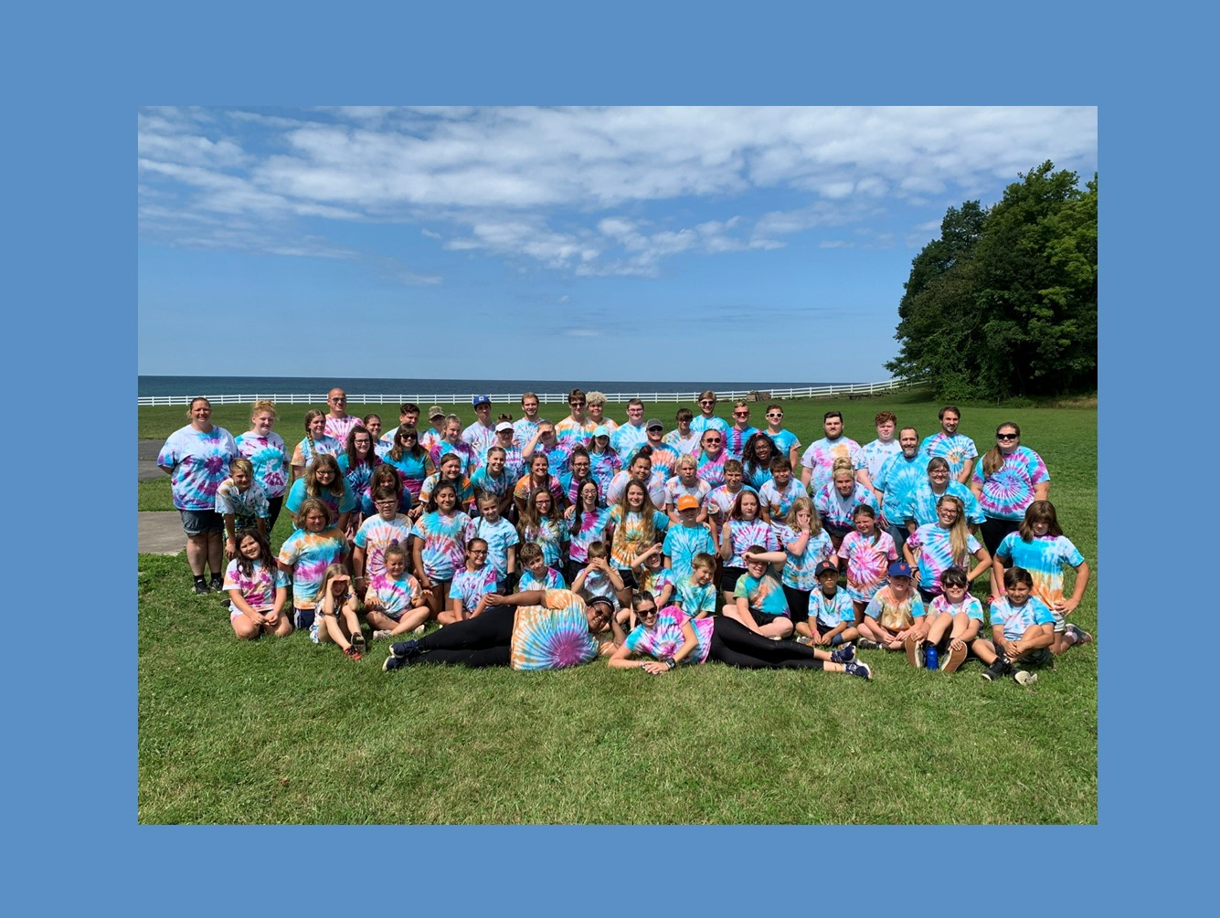 Friends of Hospice in Oswego County Annual Meeting July 17