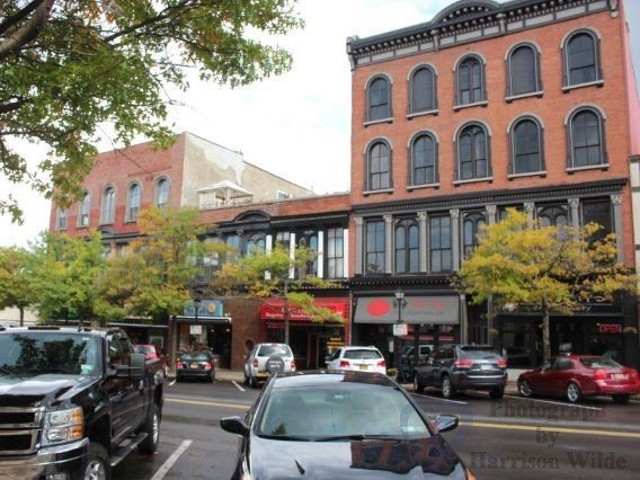 Governor Cuomo Announces Round 2 of $100 Million Downtown Revitalization Initiative