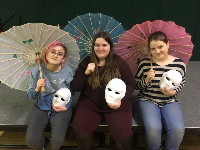 Oswego Children's Theater to Host Chicken BBQ Fundraiser March 16th