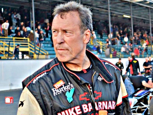 Gosek Hungry for More Following Explosive 2017 Season