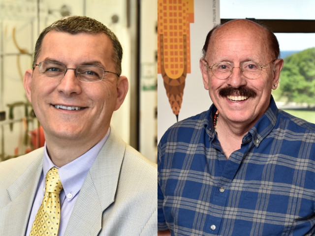 SUNY Oswego to Present Two Top Teaching Awards