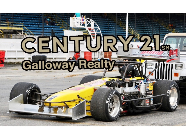 Century 21 Galloway Realty Presents Oswego Speedway's 69th Season Opener