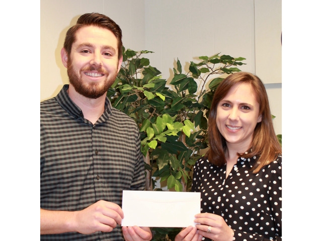 Fulton Lions Club Supports 2019 ‘Stone Soup, Too!’