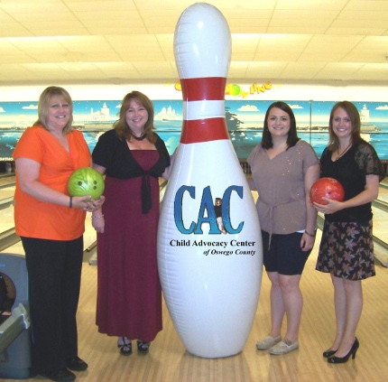 Lighthouse Lanes to host CAC Blue Ribbon Ride events